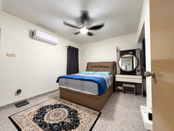 Blk 687B Choa Chu Kang Drive (Choa Chu Kang), HDB 5 Rooms #615031631